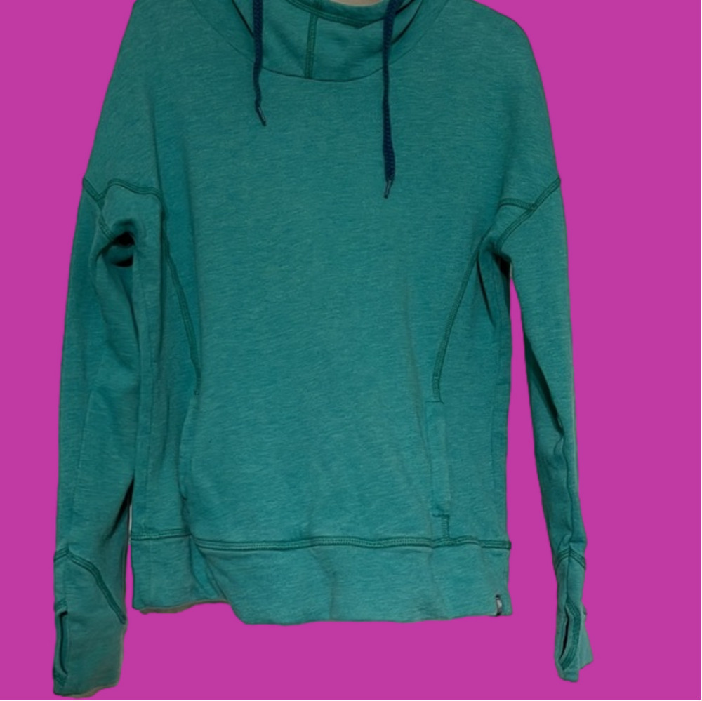 Women’s North Face hoodie M - Picture 1 of 6
